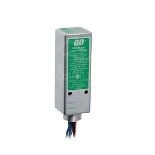 Topworx Go Switch 8120516A4 80 Series Switch Extended Sensing